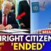 Birthright Citizenship Ending in the US? 2025 Immigration Update Explained!