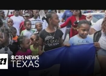 Trump administration ends TPS for Haitians, putting 300,000 at risk of deportation