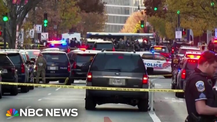 Trump administration orders reexamination of some green card holders