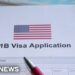 Republicans clash over how to handle H-1B visa program