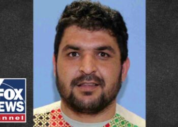 NEW: Trump to RESTRICT immigration after National Guard member’s death