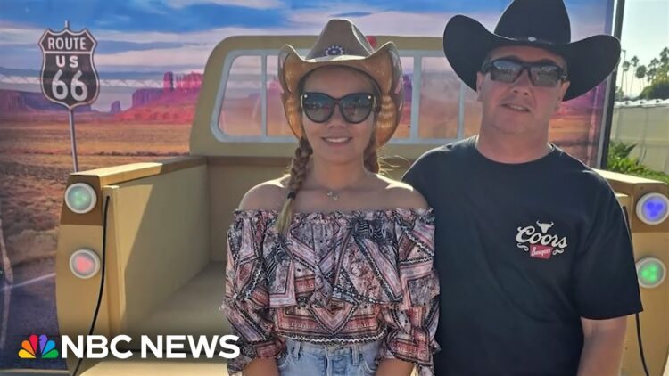 ICE arrests military spouses at green card interviews in San Diego