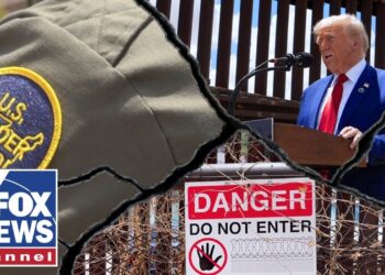 IMMIGRATION BAN: Trump defends pause on ‘third world’ immigration after Afghan murder case