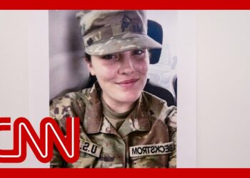 Trump escalates immigration crackdown after National Guard member dies