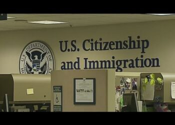 U.S. immigration latest: ICE crackdowns, H-1B visa update