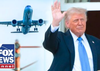 Travel ban could EXPAND to 30 countries: Report