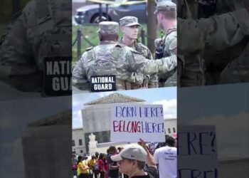 Major Ruling Ahead Trump’s Push to End Birthright Citizenship