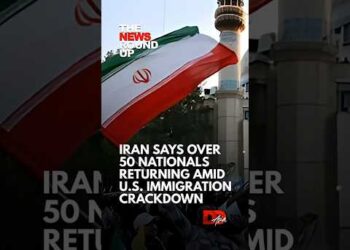 Iran Nationals Set to Return as Trump Tightens Immigration Crackdown | UN Slams Taliban Restrictions