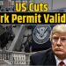 Trump News: US Cuts Work Permit Validity From 5 Years To 18 Months, Who’s Affected, What Changes?