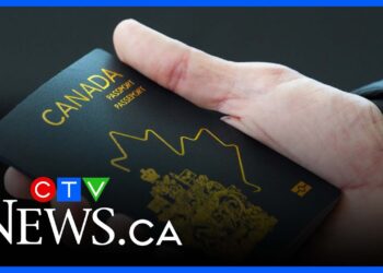 More Americans seeking Canadian citizenship after a new bill makes it easier