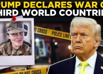 US NEWS LIVE | Trump’s BIGGEST Crackdown Announcement On Immigration Shakes  World After DC Attack