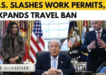 U.S. to expand travel ban to 30 countries: Homeland Security secretary