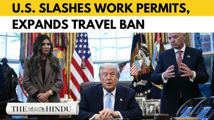 U.S. to expand travel ban to 30 countries: Homeland Security secretary