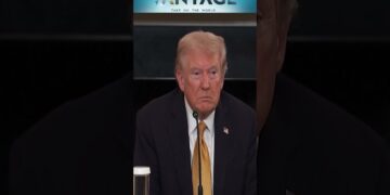 “Send Usha Back to India”: Critics Slams JD Vance on Migration | Vantage with Palki Sharma | N18G