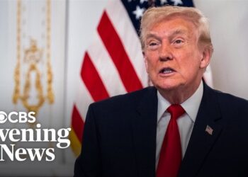 Trump says he plans to end immigration from “Third-World Countries”