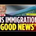Finally! Great News for Immigrants: Faster USCIS Decisions and Reduced Wait Times – December 2025