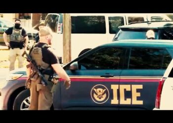 New ICE data yields more insight into arrests, immigration enforcement efforts