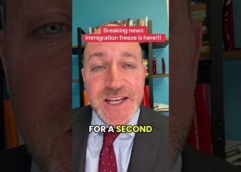 #USCIS asylum cases reportedly paused for some countries. #Afghanistan, #Haiti, #Iran, and more.