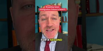 #USCIS asylum cases reportedly paused for some countries. #Afghanistan, #Haiti, #Iran, and more.