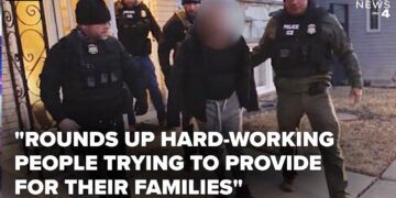 Washington state lawmakers introduce bill aimed at protecting immigrants at work from ICE