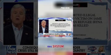 Hannity: This has deadly consequences… #foxnews #news #us #fox #immigration #crime