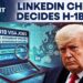 H-1B Visa: Indians to be Hit With LinkedIn Screening Rule Amid Immigration Woes | Spotlight | N18G