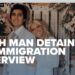 Utah family shocked after ICE arrests husband during final green card interview