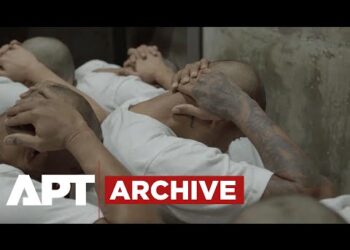 Families Speak Out After Venezuelan Migrants Sent From US to El Salvador’s CECOT Mega-Prison | APT