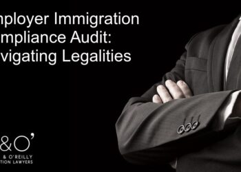 Employer Immigration Compliance Audit: Navigating Legalities