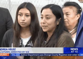 ‘Unchecked Authority’: Senate Report Details ICE and CBP’s Brazen and Unlawful Abuses Against Americans