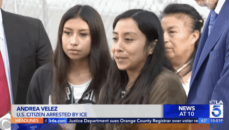 ‘Unchecked Authority’: Senate Report Details ICE and CBP’s Brazen and Unlawful Abuses Against Americans