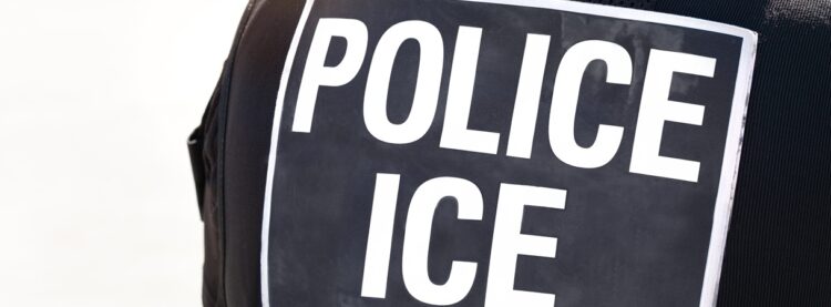 Testifying on Interior Immigration Enforcement: Citizen Arrests, DHS Overreach, and Erosion of Rights