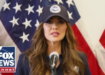 DHS offers $3,000 to illegal migrants who self-deport