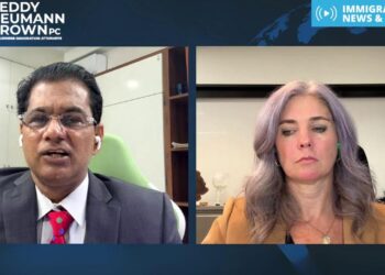 Urgent Travel Warning: Non-Immigrant Visa Holders, Do Not Travel Outside the USA