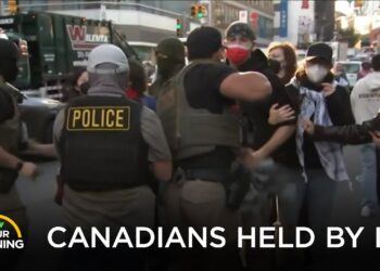 U.S. Travel Risks | Your Morning