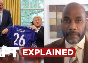 Trump Expands US Travel Ban to 39 Countries: Potential Legal and Humanitarian Complications | APT