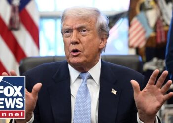 This is one of the Trump admin’s ‘unsung successes,’ Kaylee McGhee White argues