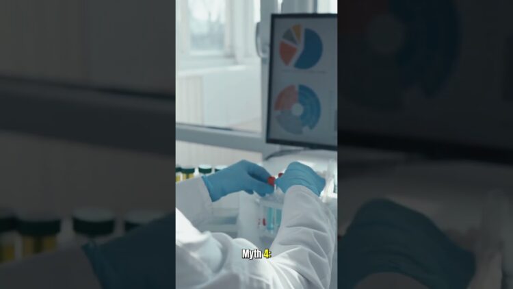 How to Qualify for EB-1 Visa: Myths vs Facts #eb1 #eb1visa  #eb1a  #eb1c  #greencard #immigration