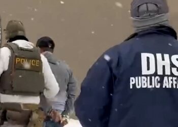 DHS Continues ‘DOOR TO DOOR’ Search for Illegal Immigrants at Accused Fraud Sites in Minneapolis