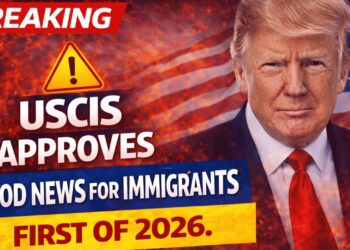 Finally! US Immigration Good News JAN 2026: Work Permits, Green Cards, Deportations, Visas