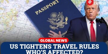 New US Travel Policy Explained: What Green Card Holders & Non-Citizens Must Know | Who’s Affected?