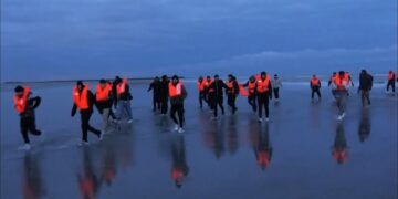 UK Home Secretary set to unveil tough new illegal migrant plan