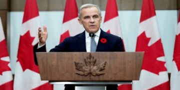 BreakingNews: Canada Announces New Immigration Levels Plan 2026-2028