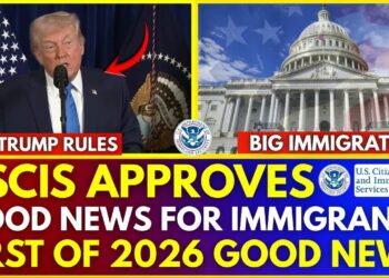 US Immigration News Update: Work Permits, Green Cards, Visa Processing Explained!