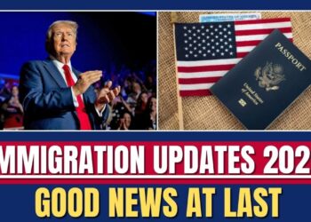 Good News: U.S. Immigration Updates in 2026 – Faster Work Permits, Green Cards & Visa Process