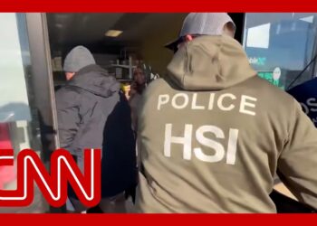 Trump admin targets alleged fraud in Minnesota after viral video