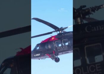 Canada prepares for potential illegal immigration surge at U.S. border