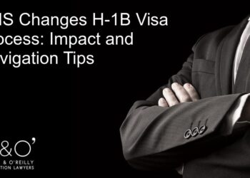 DHS Changes H-1B Visa Process: Impact and Navigation Tips