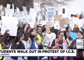 Americans Stood Up and Stood Strong for Their Immigrant Neighbors In 2025