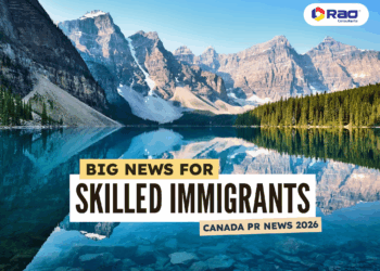 Canada’s Express Entry Just Changed — Why This Is Great News for Skilled Immigrants in 2025
